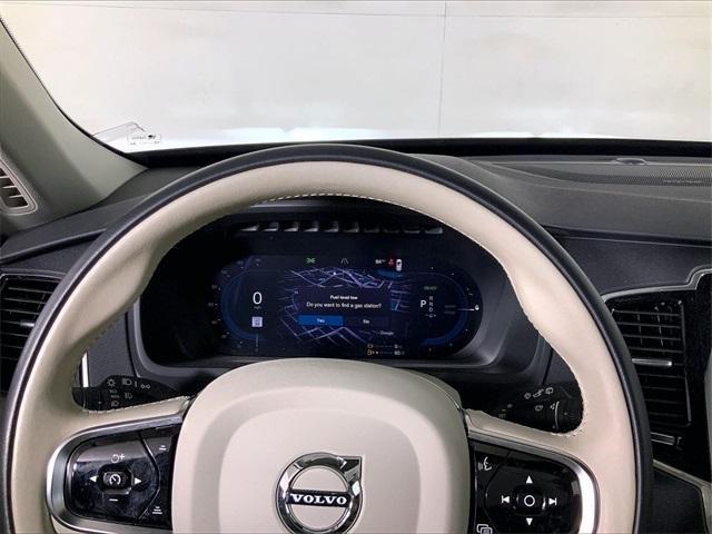 used 2024 Volvo XC90 Recharge Plug-In Hybrid car, priced at $50,995