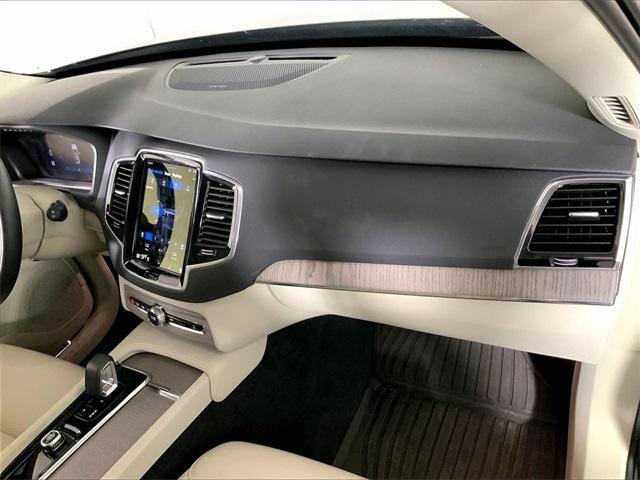 used 2024 Volvo XC90 Recharge Plug-In Hybrid car, priced at $50,995