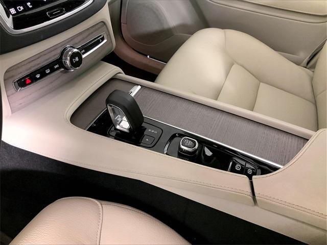 used 2024 Volvo XC90 Recharge Plug-In Hybrid car, priced at $50,995