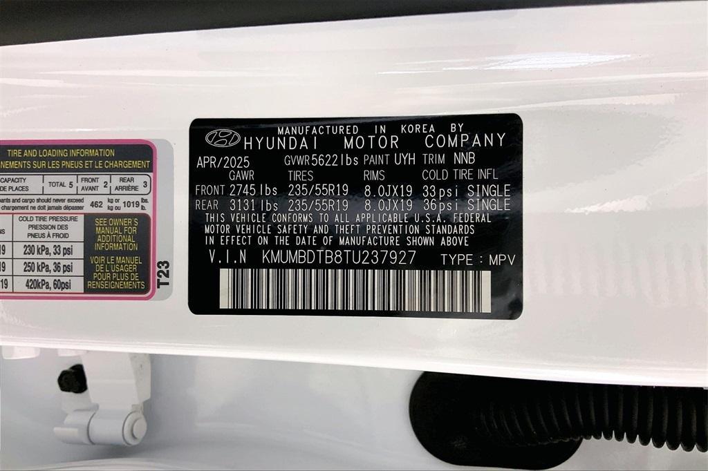 new 2026 Genesis GV70 car, priced at $62,813