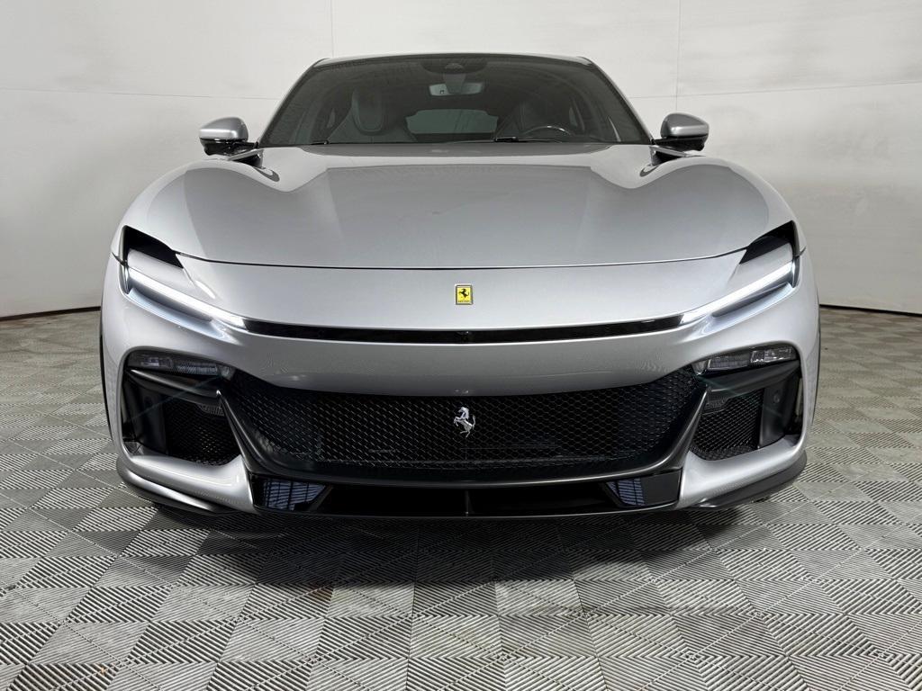 used 2023 Ferrari Purosangue car, priced at $579,888