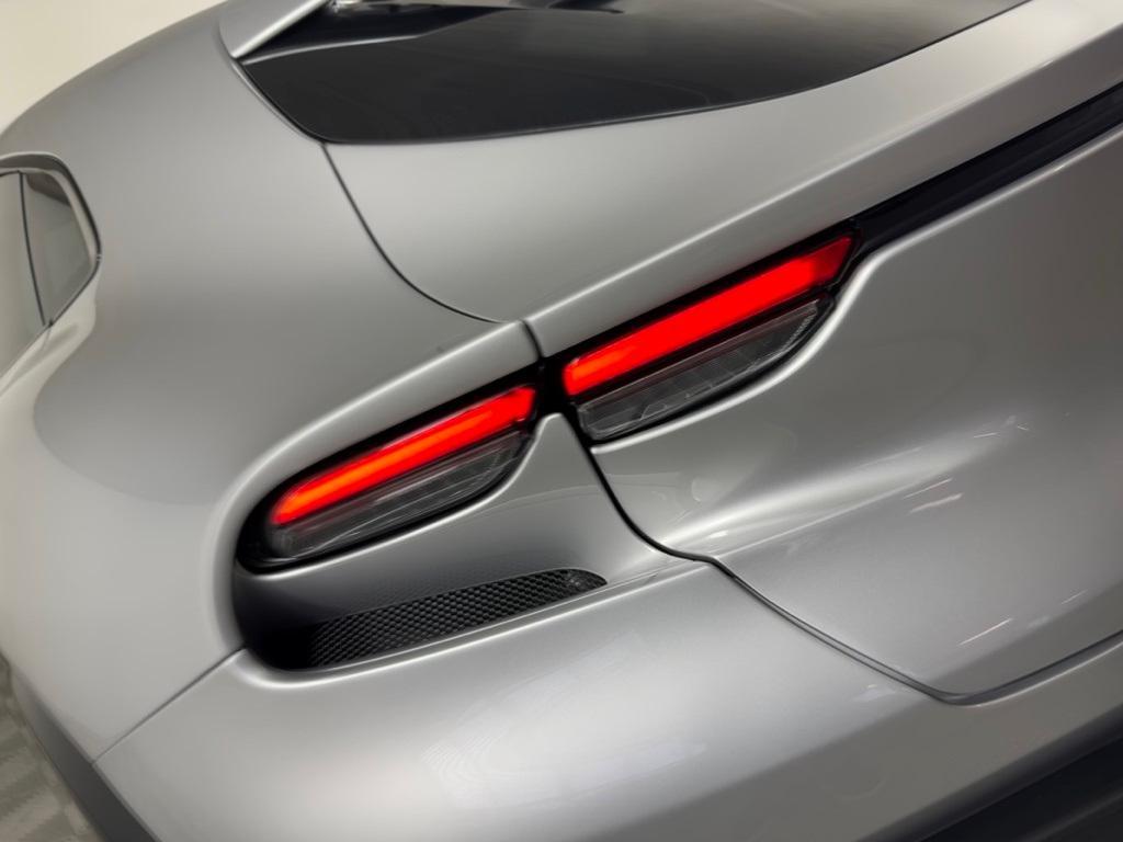 used 2023 Ferrari Purosangue car, priced at $579,888