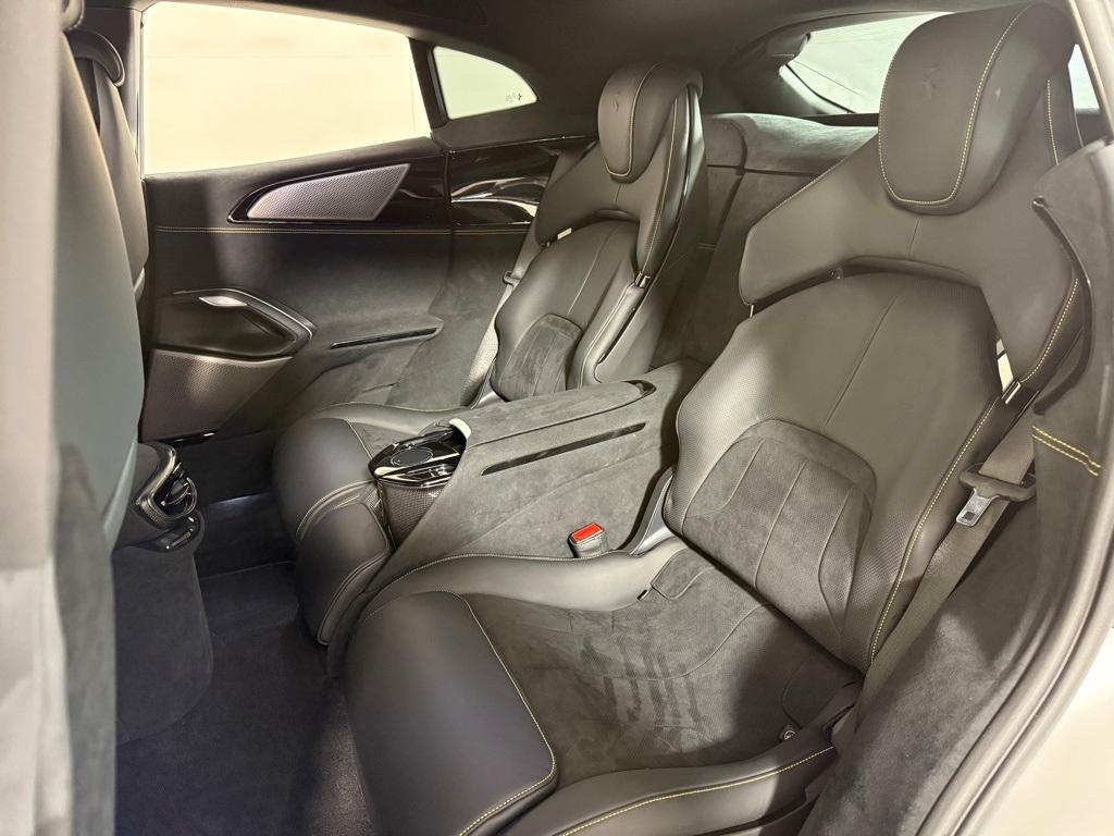 used 2023 Ferrari Purosangue car, priced at $579,888