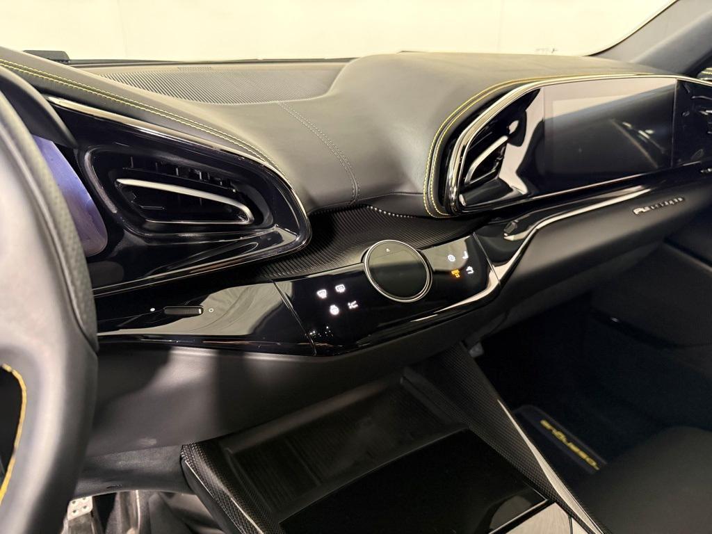 used 2023 Ferrari Purosangue car, priced at $579,888