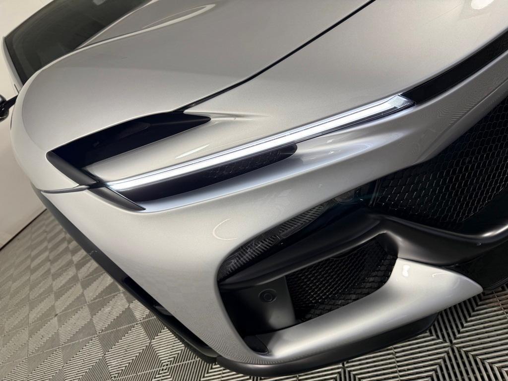 used 2023 Ferrari Purosangue car, priced at $579,888