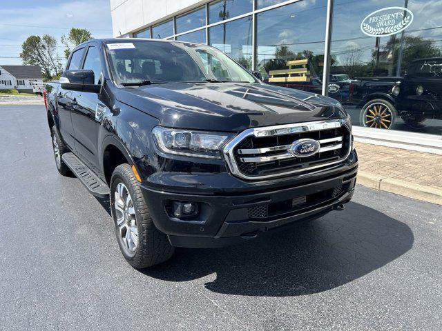 used 2020 Ford Ranger car, priced at $32,950