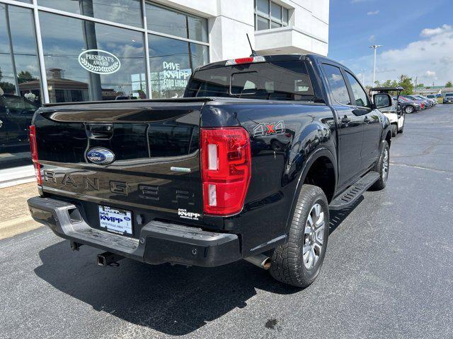 used 2020 Ford Ranger car, priced at $32,950