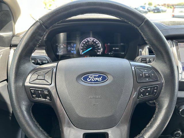 used 2020 Ford Ranger car, priced at $32,950