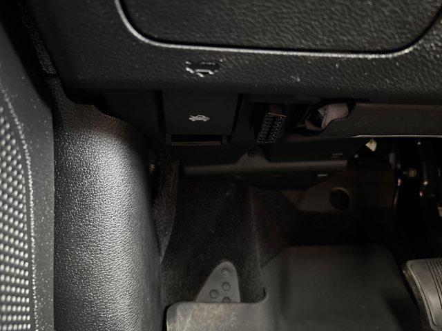 used 2015 Jeep Cherokee car, priced at $15,500
