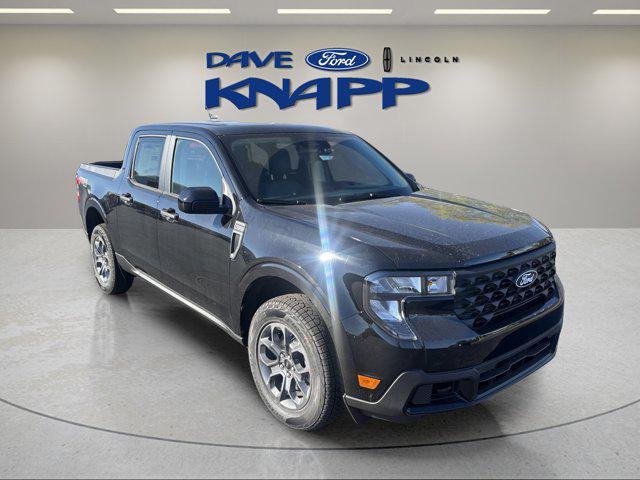 new 2025 Ford Maverick car, priced at $38,585