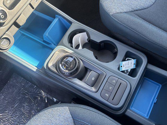 new 2025 Ford Maverick car, priced at $38,585