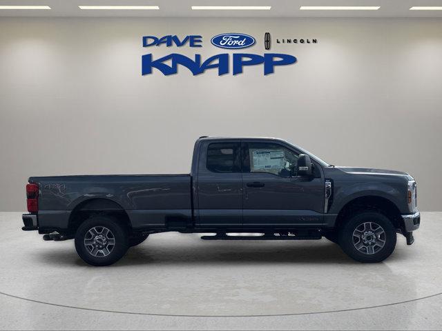 new 2025 Ford F-250 car, priced at $70,855