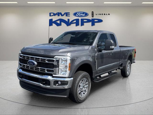 new 2025 Ford F-250 car, priced at $70,855