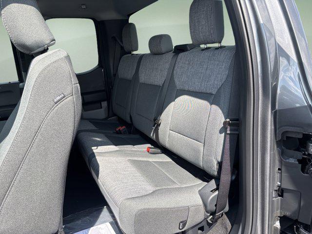 new 2025 Ford F-250 car, priced at $70,855