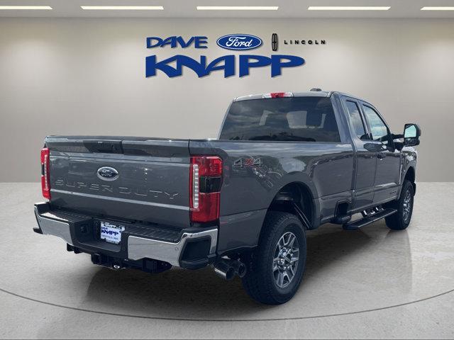 new 2025 Ford F-250 car, priced at $70,855