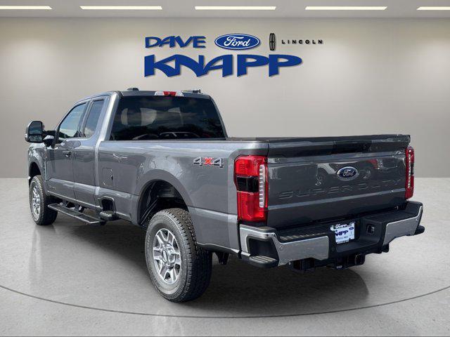 new 2025 Ford F-250 car, priced at $70,855