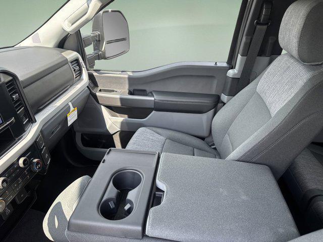 new 2025 Ford F-250 car, priced at $70,855