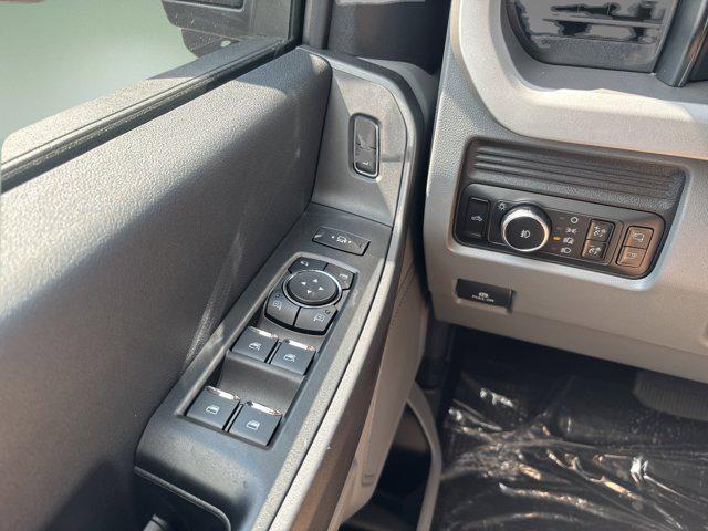 new 2025 Ford F-250 car, priced at $70,855