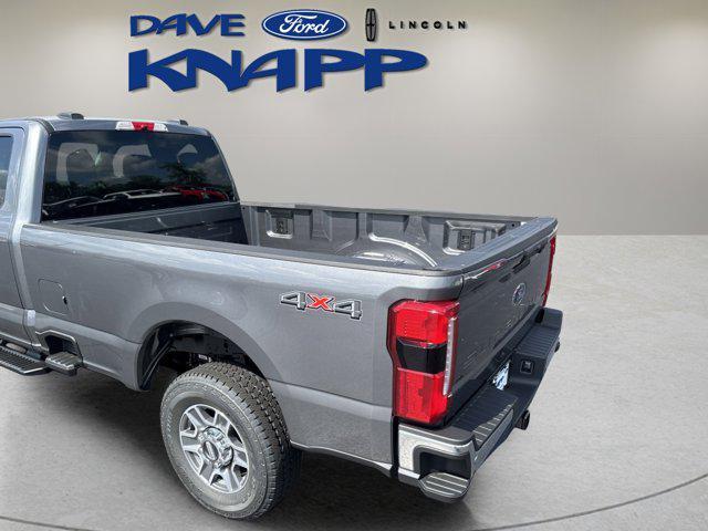 new 2025 Ford F-250 car, priced at $70,855