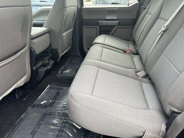 used 2019 Ford F-150 car, priced at $29,950