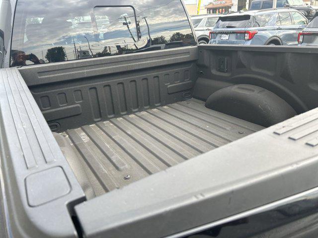 used 2019 Ford F-150 car, priced at $29,950