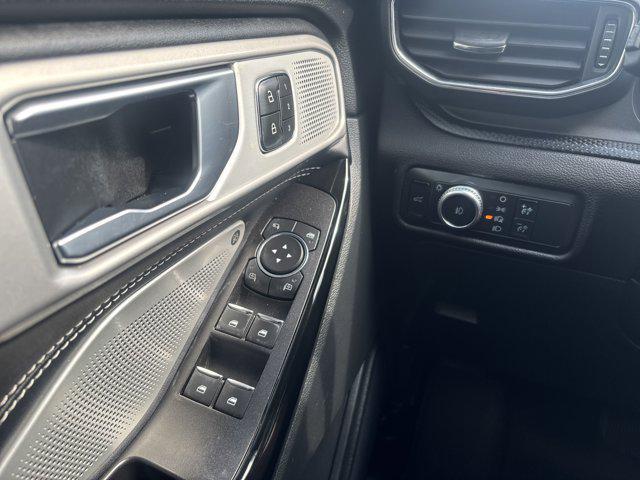 used 2021 Ford Explorer car, priced at $36,950