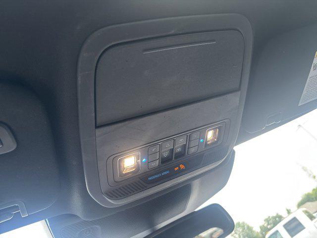 used 2021 Ford Explorer car, priced at $36,950