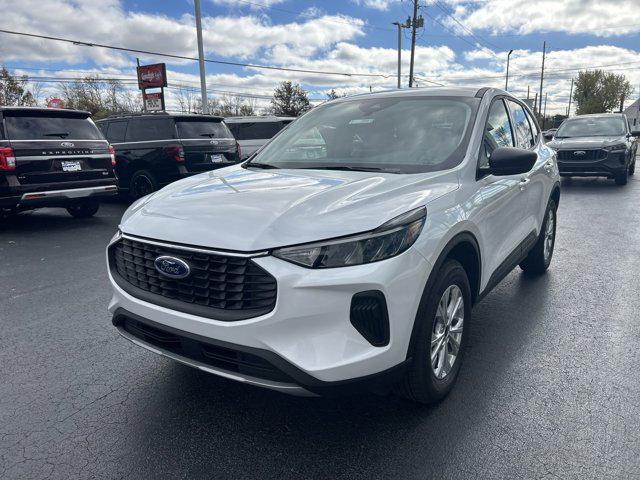 new 2025 Ford Escape car, priced at $32,040