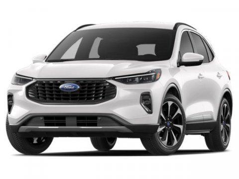 new 2024 Ford Escape car, priced at $42,715