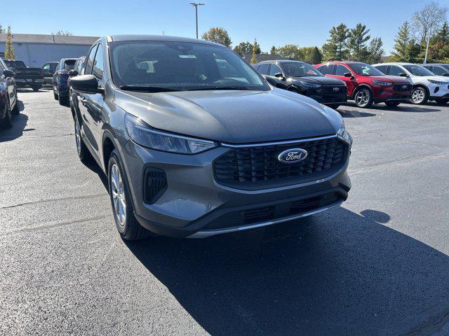 new 2025 Ford Escape car, priced at $30,485