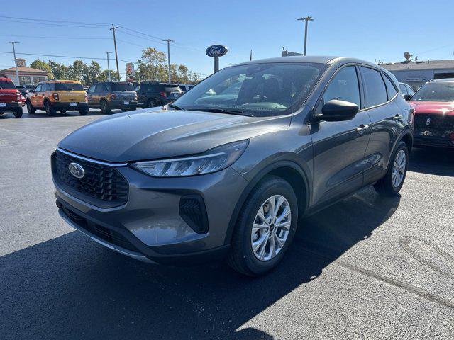 new 2025 Ford Escape car, priced at $30,485