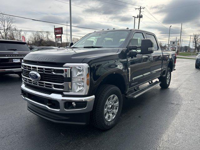 new 2024 Ford F-250 car, priced at $73,745