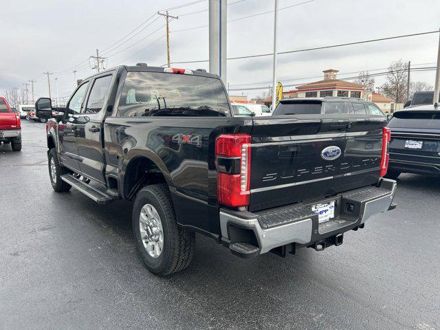 new 2024 Ford F-250 car, priced at $73,745