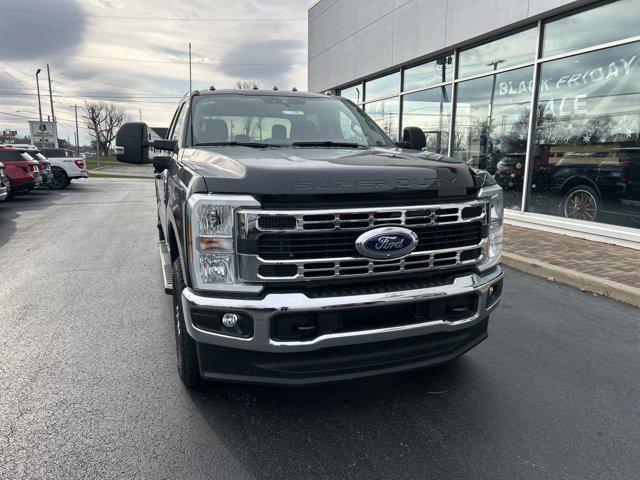 new 2024 Ford F-250 car, priced at $73,745