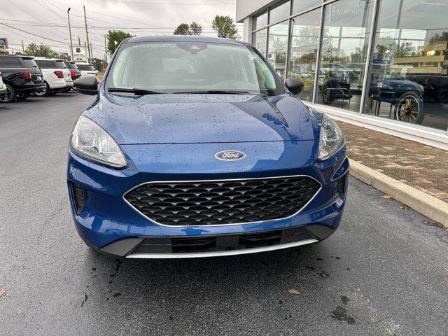 used 2022 Ford Escape car, priced at $28,950