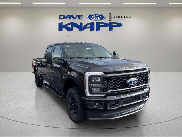 new 2026 Ford F-350 car, priced at $76,410
