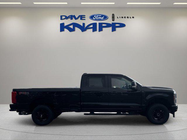 new 2026 Ford F-350 car, priced at $76,410