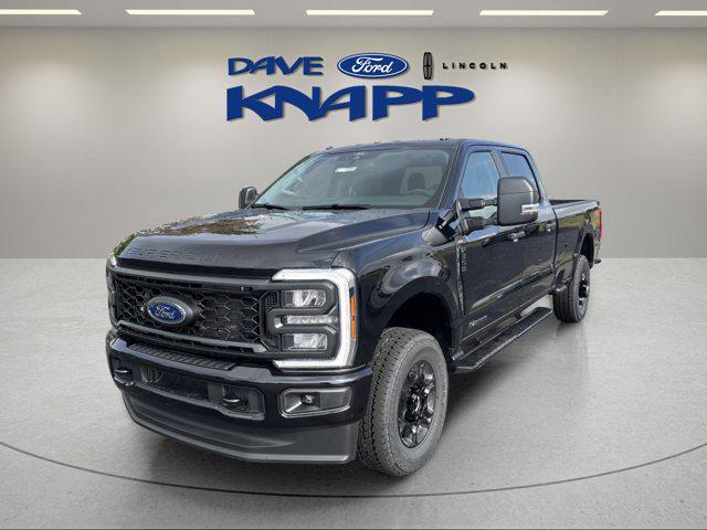 new 2026 Ford F-350 car, priced at $76,410