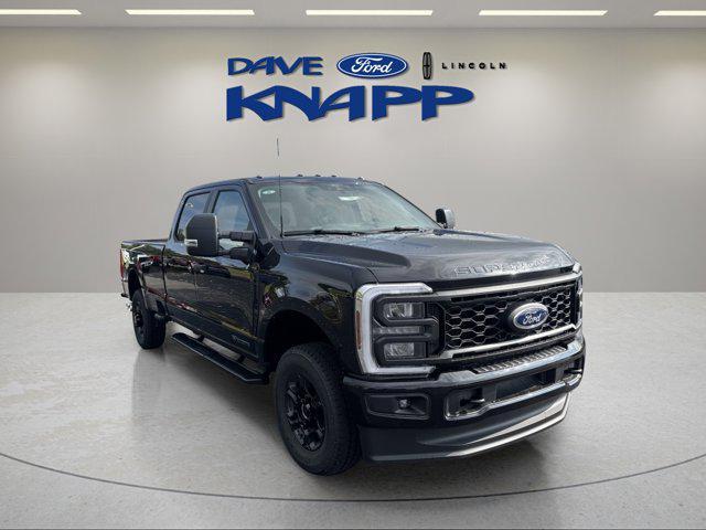 new 2026 Ford F-350 car, priced at $76,410