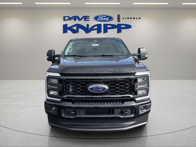 new 2026 Ford F-350 car, priced at $76,410