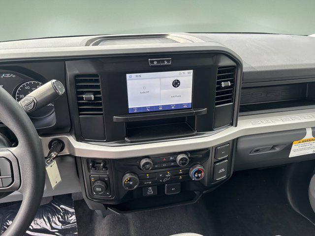 new 2026 Ford F-350 car, priced at $76,410