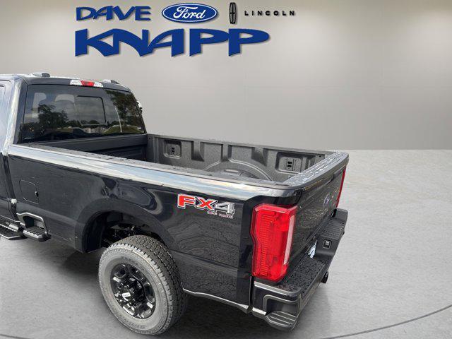 new 2026 Ford F-350 car, priced at $76,410