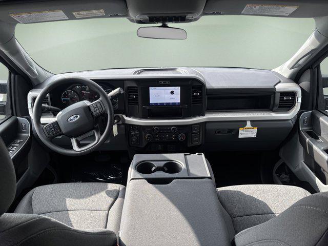 new 2026 Ford F-350 car, priced at $76,410