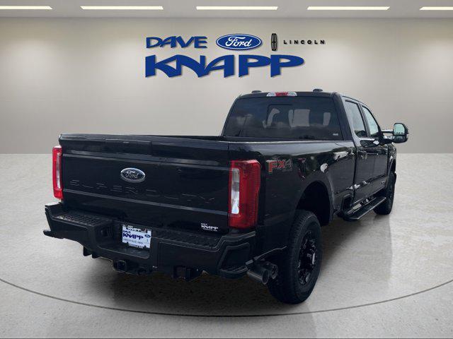 new 2026 Ford F-350 car, priced at $76,410
