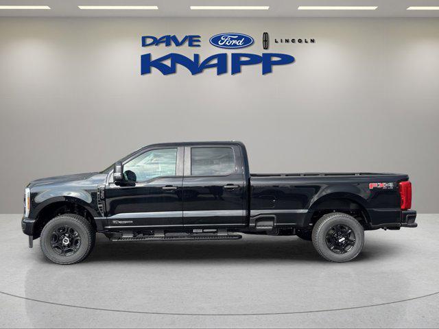 new 2026 Ford F-350 car, priced at $76,410