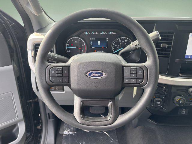 new 2026 Ford F-350 car, priced at $76,410