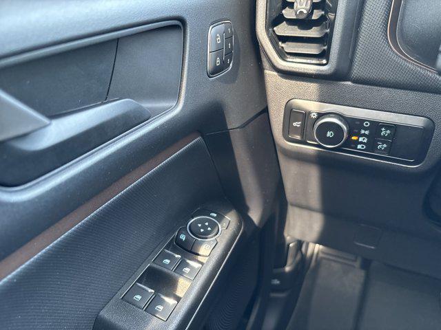 used 2023 Ford Bronco Sport car, priced at $36,950