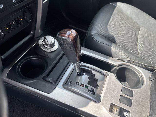 used 2019 Toyota 4Runner car, priced at $34,950