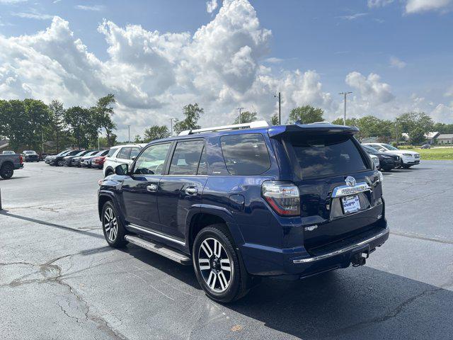 used 2019 Toyota 4Runner car, priced at $35,950