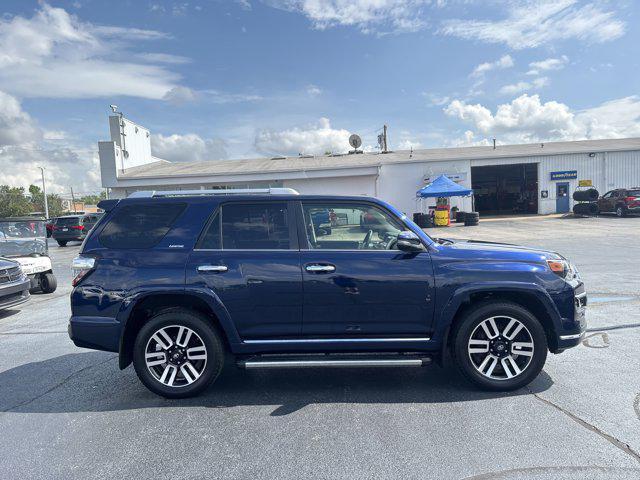 used 2019 Toyota 4Runner car, priced at $35,950